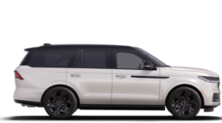 2025 Lincoln Lincoln Navigator External Image 1